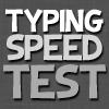 Typing Speed Test 2